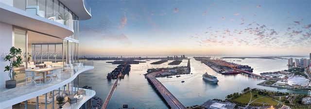 1400 Biscayne Boulevard 2607, Miami, FL 33132