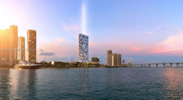 1400 Biscayne Boulevard 2607, Miami, FL 33132