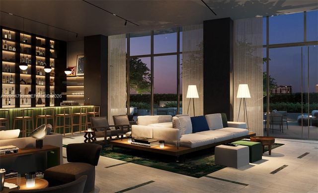 1400 Biscayne Boulevard 2607, Miami, FL 33132
