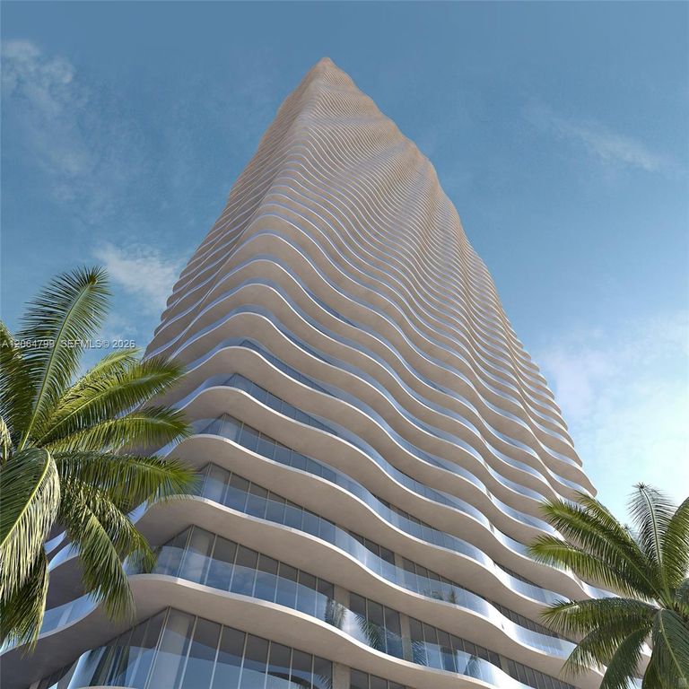 1400 Biscayne Boulevard 2607, Miami, FL 33132