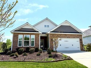 4415 Sapphire Court, Clemmons, NC 27012