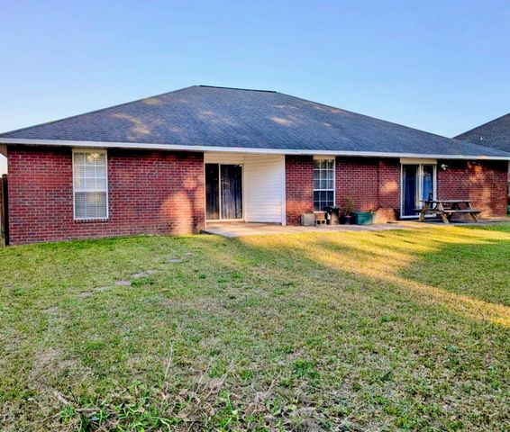2265 Lewis Street, Crestview, FL 32536
