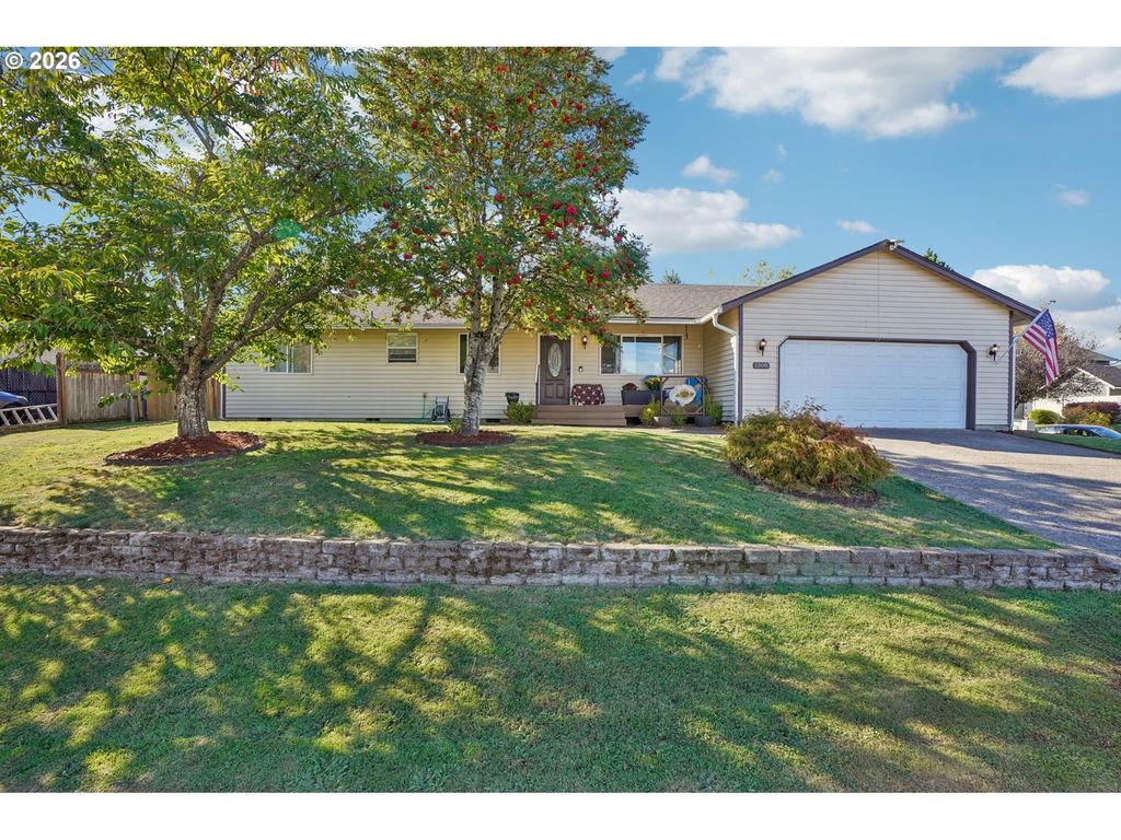 1308 Sw 2ND Ave, Battle Ground, WA 98604
