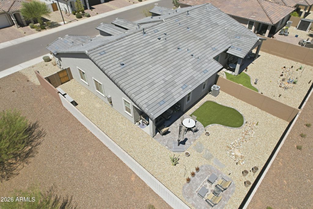 24921 N 173RD Lane, Surprise, AZ 85387 — exterior