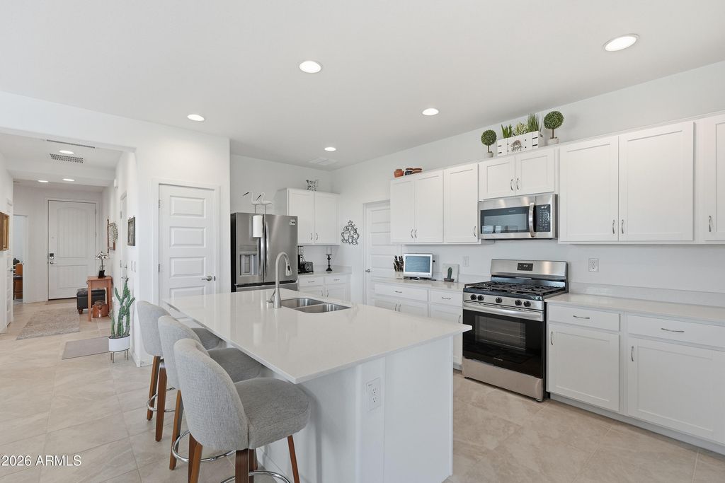 24921 N 173RD Lane, Surprise, AZ 85387 — photo 2