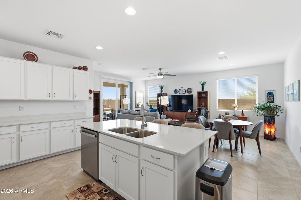 24921 N 173RD Lane, Surprise, AZ 85387 — photo 4