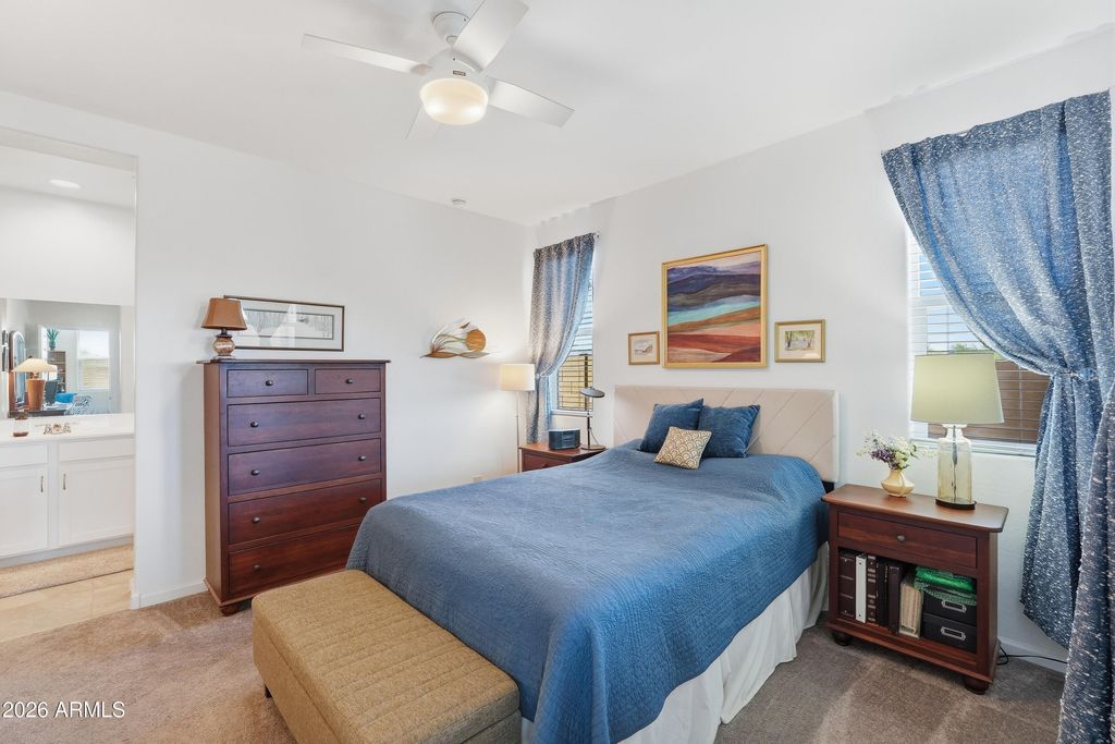 24921 N 173RD Lane, Surprise, AZ 85387 — photo 5