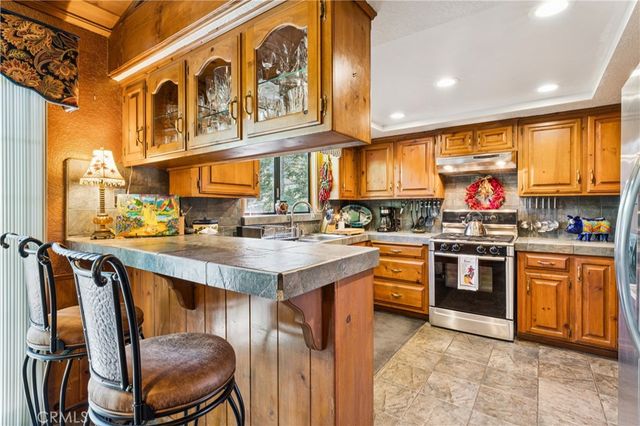 901 Nesthorn, Crestline, CA 92325