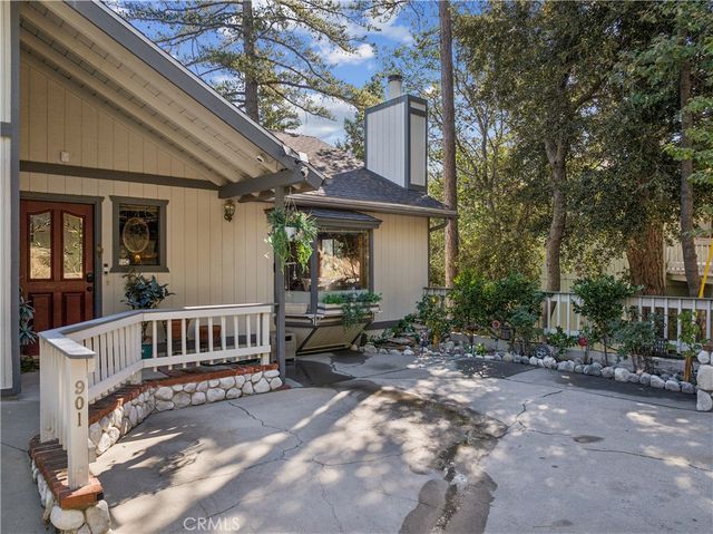 901 Nesthorn, Crestline, CA 92325
