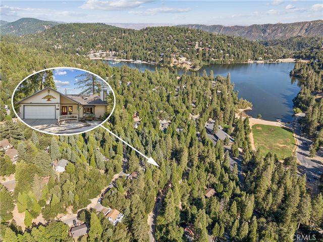 901 Nesthorn, Crestline, CA 92325