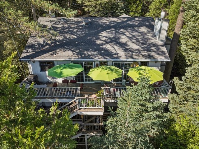 901 Nesthorn, Crestline, CA 92325
