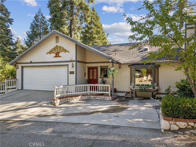 901 Nesthorn, Crestline, CA 92325