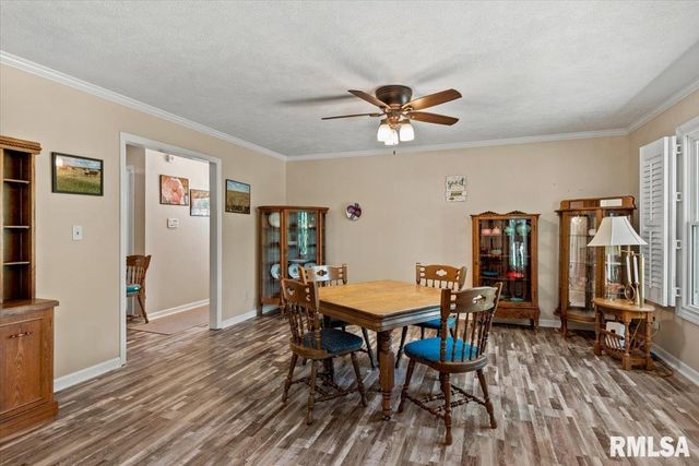 644 MAGNOLIA Drive, Chatham, IL 62629