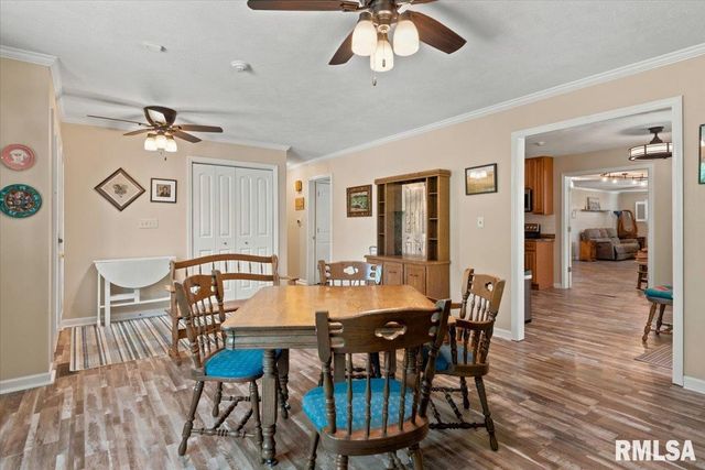 644 MAGNOLIA Drive, Chatham, IL 62629
