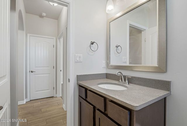 3921 Pacific Loop, Las Cruces, NM 88012