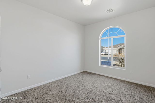 3921 Pacific Loop, Las Cruces, NM 88012