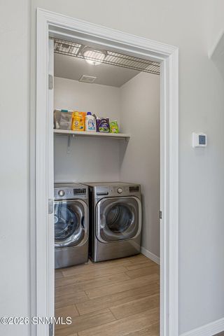 3921 Pacific Loop, Las Cruces, NM 88012