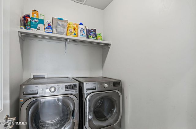 3921 Pacific Loop, Las Cruces, NM 88012