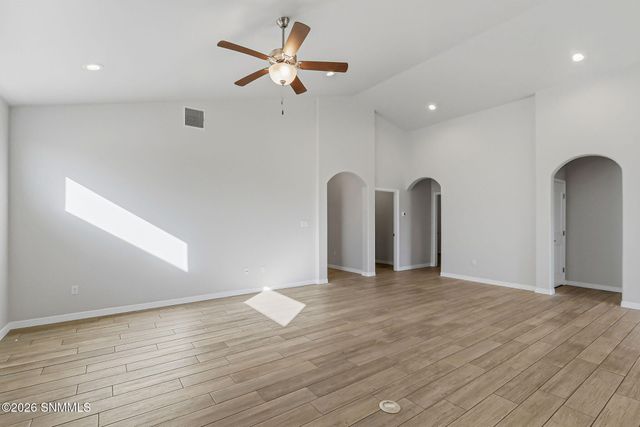 3921 Pacific Loop, Las Cruces, NM 88012