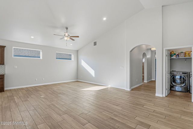3921 Pacific Loop, Las Cruces, NM 88012