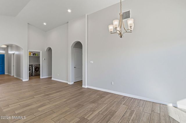 3921 Pacific Loop, Las Cruces, NM 88012