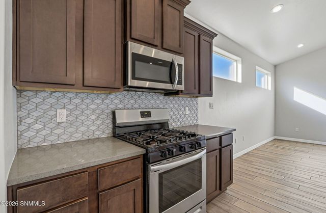 3921 Pacific Loop, Las Cruces, NM 88012