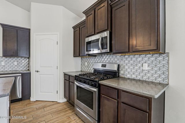 3921 Pacific Loop, Las Cruces, NM 88012