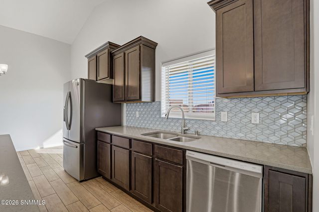 3921 Pacific Loop, Las Cruces, NM 88012