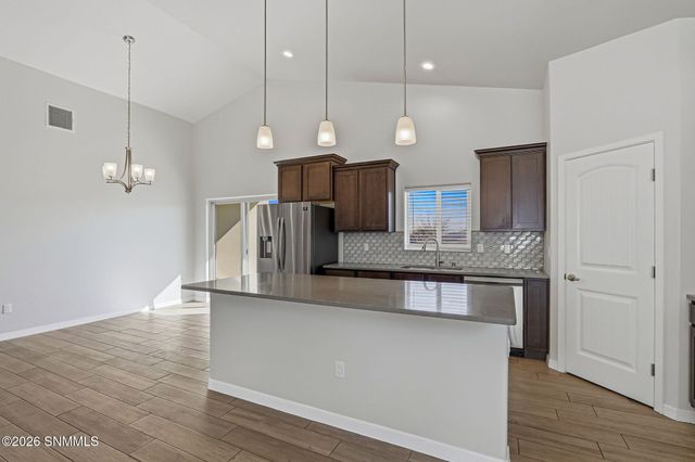 3921 Pacific Loop, Las Cruces, NM 88012