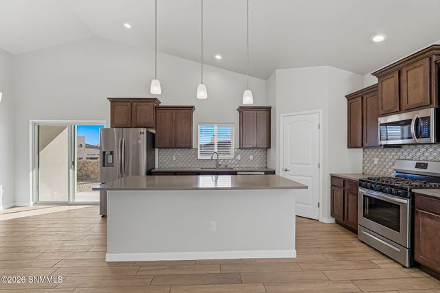 3921 Pacific Loop, Las Cruces, NM 88012