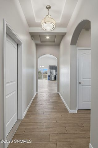 3921 Pacific Loop, Las Cruces, NM 88012