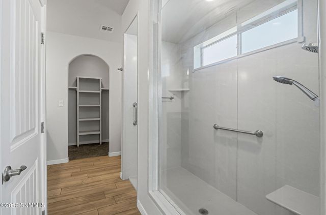 3921 Pacific Loop, Las Cruces, NM 88012