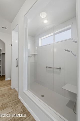 3921 Pacific Loop, Las Cruces, NM 88012