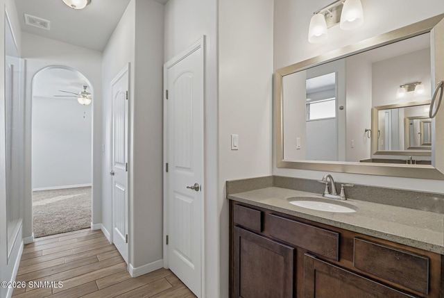 3921 Pacific Loop, Las Cruces, NM 88012