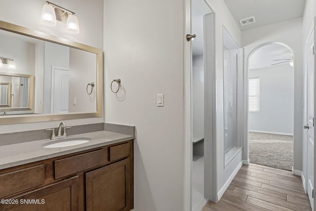 3921 Pacific Loop, Las Cruces, NM 88012