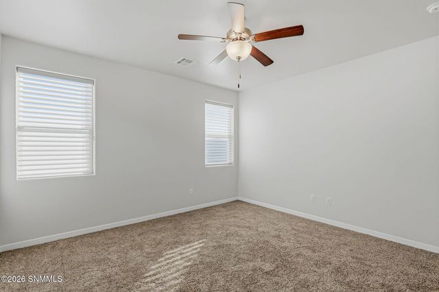 3921 Pacific Loop, Las Cruces, NM 88012