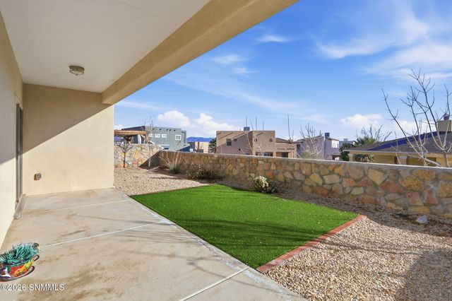 3921 Pacific Loop, Las Cruces, NM 88012