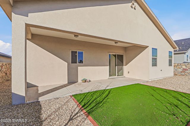 3921 Pacific Loop, Las Cruces, NM 88012