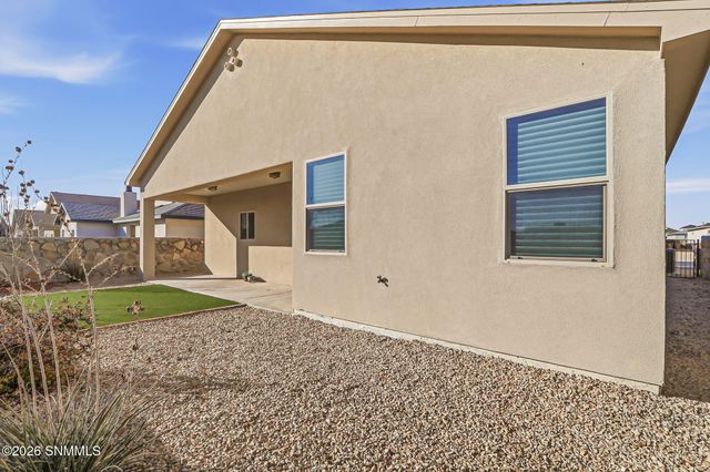 3921 Pacific Loop, Las Cruces, NM 88012