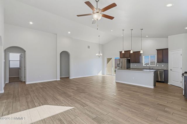 3921 Pacific Loop, Las Cruces, NM 88012