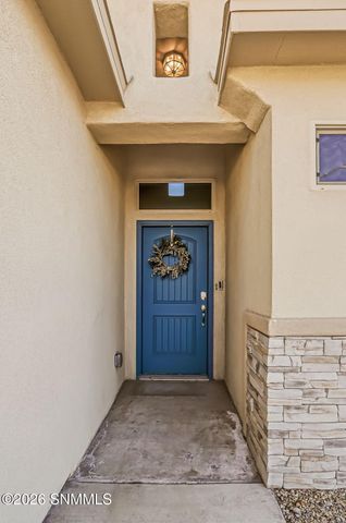 3921 Pacific Loop, Las Cruces, NM 88012