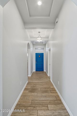 3921 Pacific Loop, Las Cruces, NM 88012