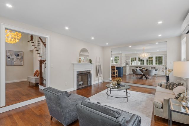 126 Lawrence Road, Medford, MA 02155