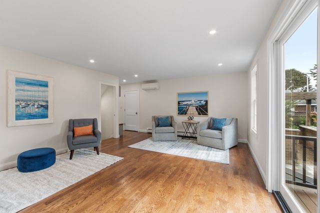 126 Lawrence Road, Medford, MA 02155
