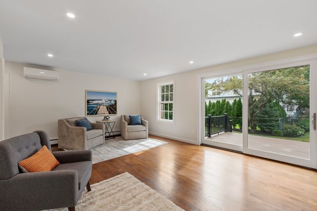 126 Lawrence Road, Medford, MA 02155