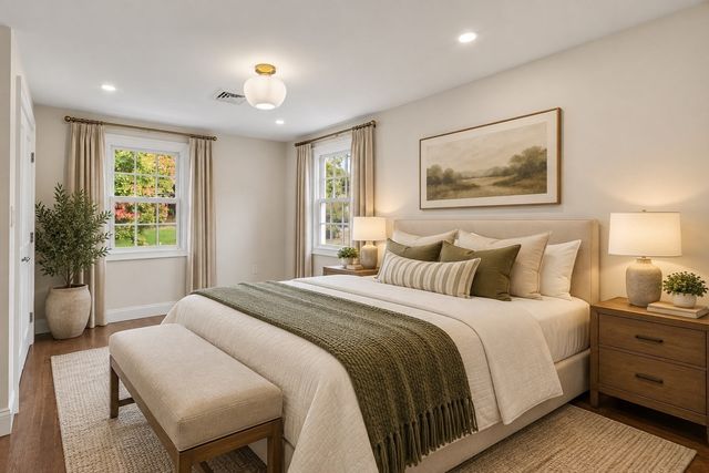 126 Lawrence Road, Medford, MA 02155