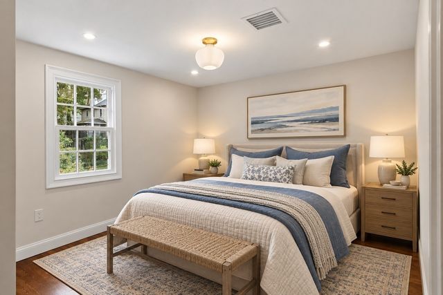 126 Lawrence Road, Medford, MA 02155