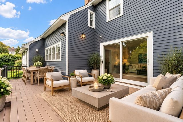 126 Lawrence Road, Medford, MA 02155