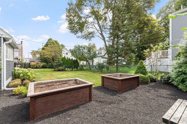 126 Lawrence Road, Medford, MA 02155