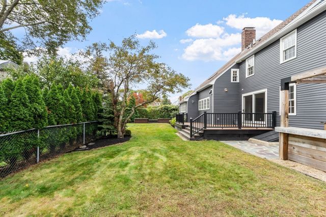 126 Lawrence Road, Medford, MA 02155